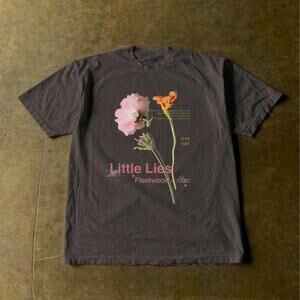Little Lies Fleetwood Mac T-Shirt